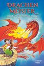 Tracey West: Drachenmeister Band 4 - Die Kraft des Feuerdrachen, Buch
