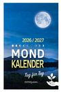 Alexa Himberg: Mondkalender 2026 Tag für Tag, Buch