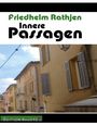 Friedhelm Rathjen: Innere Passagen, Buch