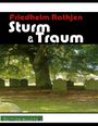 Friedhelm Rathjen: Sturm & Traum, Buch