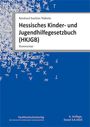 Reinhard Joachim Wabnitz: Hessisches Kinder- und Jugendhilfegesetz­buch (HKJGB), Buch