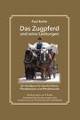 Paul Buhle: Das Zugpferd und seine Leistungen, Buch