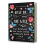 Nora von Gadenstedt: Erst Du, dann die Welt, Buch