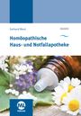 Gerhard Bleul: Homöopathische Haus- und Notfallapotheke, Buch