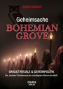 Guido Grandt: Geheimsache Bohemian Grove, Buch