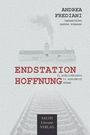 Andrea Frediani: Endstation Hoffnung, Buch