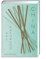 Diora Fong Chan: China - Das Kochbuch, Buch