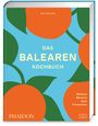 Jeff Koehler: Das Balearen-Kochbuch, Buch