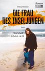 Petra Werner: Die Frau des Inseljungen Band 2, Buch