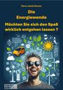 Hans-Jakob Reuter: Die Energiewende, Buch