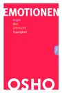 Osho: Emotionen, Buch