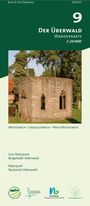: Blatt 9, Der Überwald, KRT