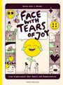 Karla-Jean v. Wissel: Face with Tears of Joy, Buch