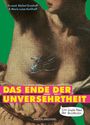 Bärbel Grashoff: Das Ende der Unversehrtheit, Buch