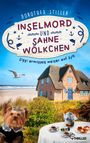 Dorothea Stiller: Inselmord & Sahnewölkchen, Buch
