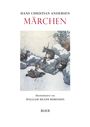 Hans Christian Andersen: Märchen, Buch