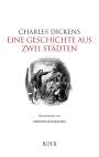 Charles Dickens: Eine Geschichte aus zwei Städten, Buch