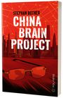 Stephan Becher: China Brain Project, Buch