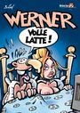 Brösel: Werner Band 11, Buch