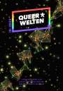 : Queer*Welten 10-2023, Buch