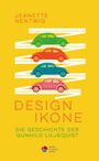 Jeanette Nentwig: Design Ikone, Buch