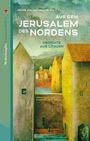 Tomas Venclova: Aus dem Jerusalem des Nordens, Buch