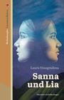 Laura Vinogradova: Sanna und Lia, Buch