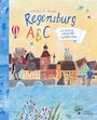 Kathrin Frank: Regensburg ABC, Buch