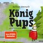 : König Pups (HB), CD