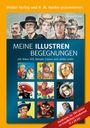 : Meine Illustren Begegnungen, Buch