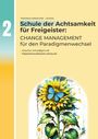 Heidrun Drescher-Ochoa: Change Management für den Paradigmenwechsel, Buch