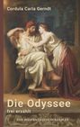 Cordula Carla Gerndt: Die Odyssee, Buch