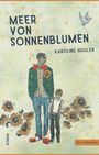 Karoline Hugler: Meer von Sonnenblumen, Buch