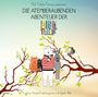 Die atemberaubenden Abenteuer der DigiTales, CD