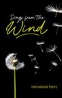 : Songs from the Wind, Buch