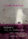 Alexa Rodrian: Anders als es einmal war, Buch