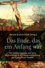 : Das Ende, das ein Anfang war, Buch