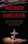 Stephen J. Rossetti: Tagebuch eines amerikanischen Exorzisten, Buch