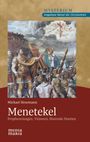 Michael Hesemann: Menetekel, Buch