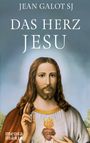 Jean Galot SJ: Das Herz Jesu, Buch