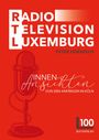 Peter Hoenisch: Radio Television Luxemburg, Buch