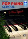 Florian Tekale: Pop Piano School - X-MAS SPECIAL, Buch,Buch