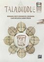 : Taladiddle, Buch