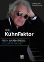 Michael Brüning: Der Kühnfaktor, Buch