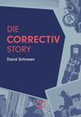 David Schraven: Die CORRECTIV-Story, Buch