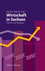 : Wirtschaft in Sachsen, Buch