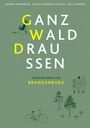 Jasmin Mühlbach: Ganz Wald Draußen, Buch