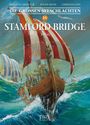 Jean-Yves Delitte: Die Großen Seeschlachten / Stamford Bridge 1066, Buch