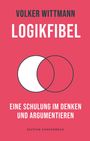 Volker Wittmann: Logikfibel, Buch