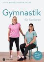 Sylvia Mätzel: Gymnastik für Senioren. Mit Spaß zu mehr Fitness., Buch